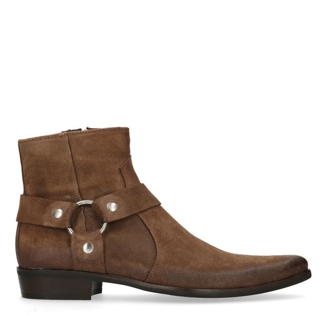 bottes sacha