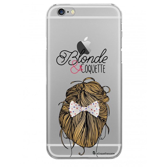 coque iphone 6 blonde coque iphone 6 blonde