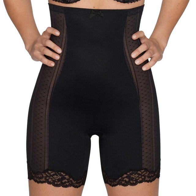 shorty gainant taille haute