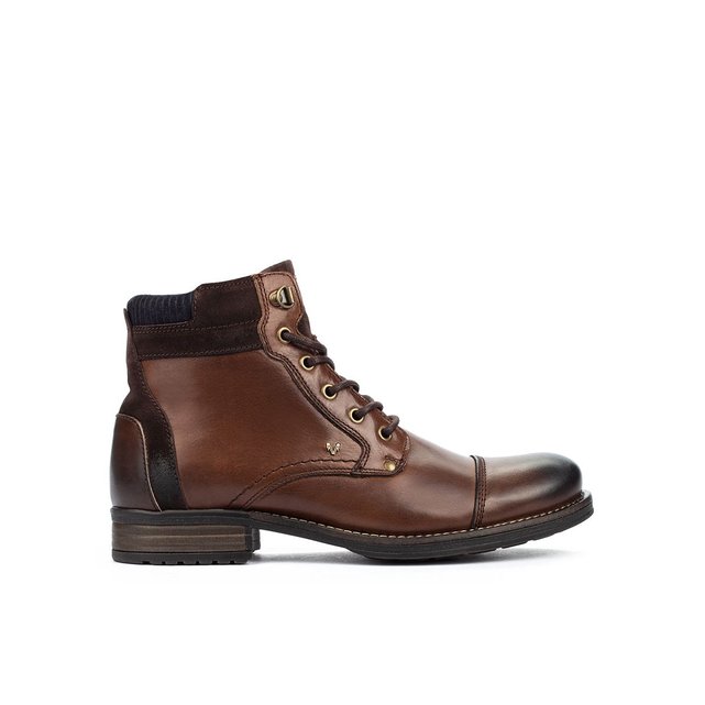 chaussure martinelli