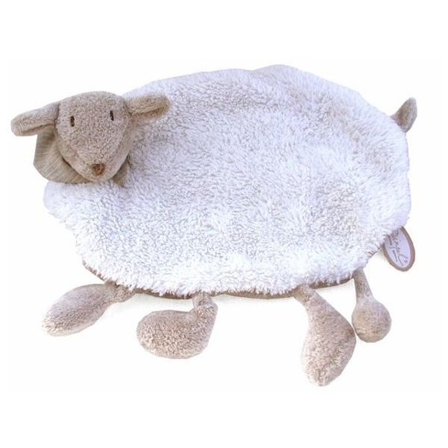 doudou mouton