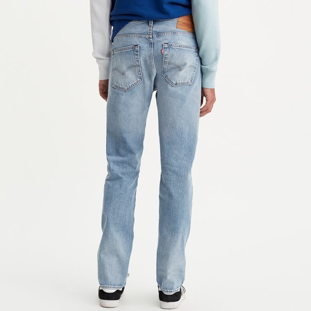 levis 501 sponge