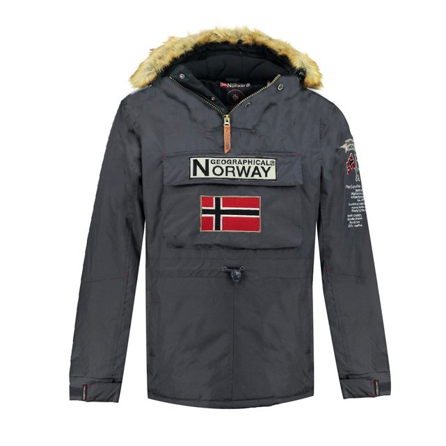 plumas geographical norway