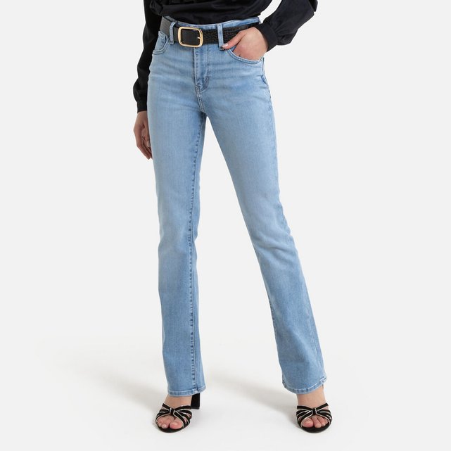 high waist bootcut jeans uk