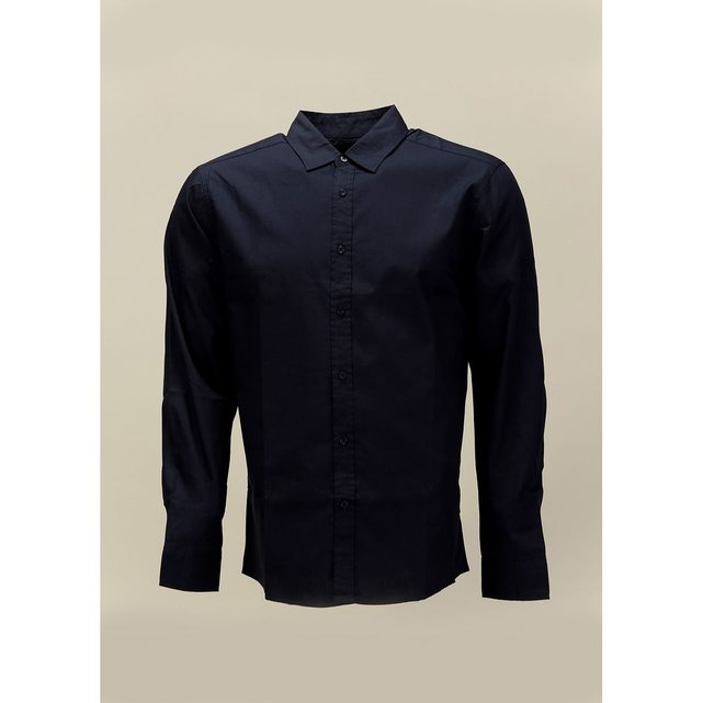 chemise redskins