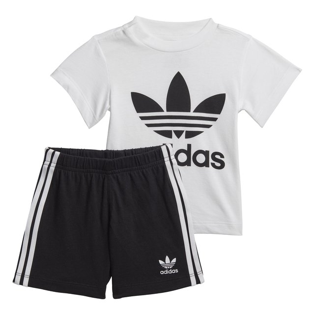 adidas outfit shorts