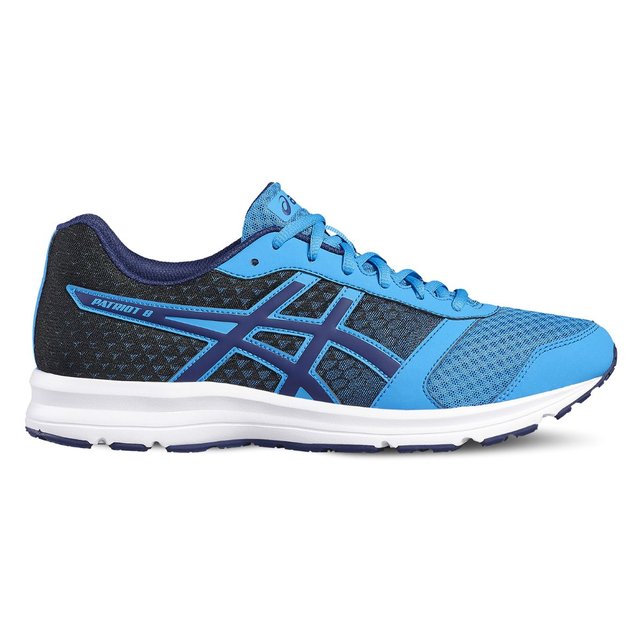 asics baskets running patriot 8 asics baskets running patriot 8