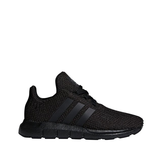 adidas swift run noir