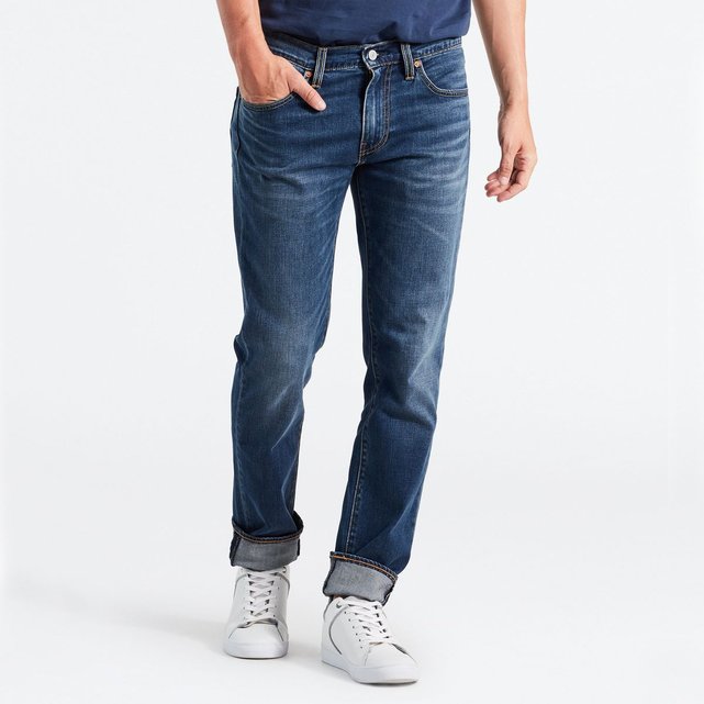 Jean slim 511™ Levi's | La Redoute