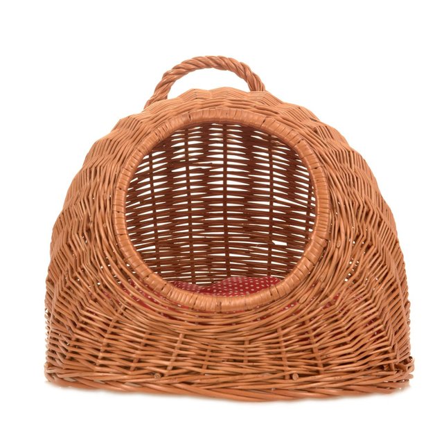 Panier Pour Chat Egmont Toys La Redoute