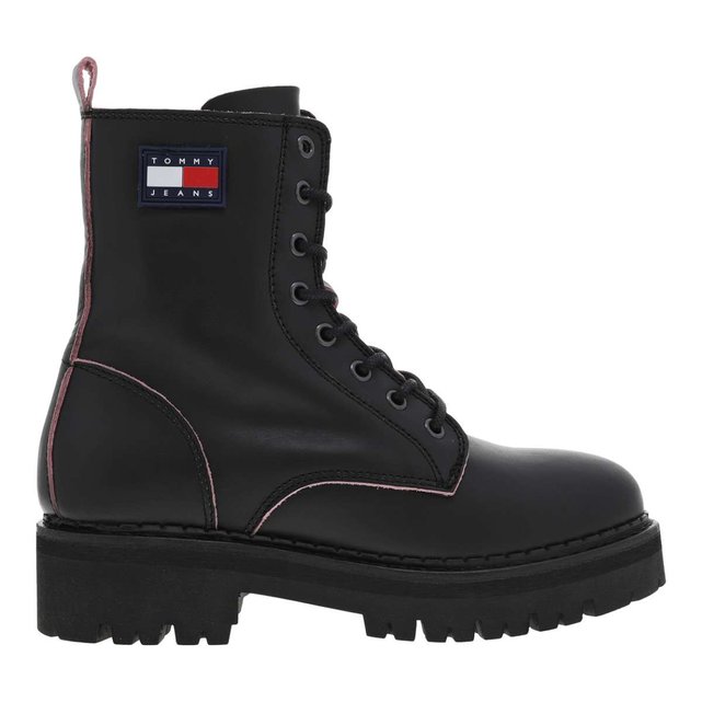 Bottes boots de pluie femme TOMMY HILFIGER La Redoute