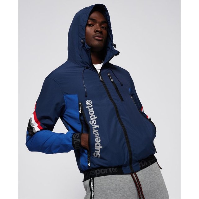 Veste Super Stripes Veste Super Stripes