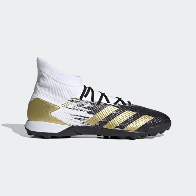Baskets predator mutator 20.3 turf blanc Adidas Performance Baskets basses Adidas Kaiser 5 Goal Blanc pour Hommes 43 13