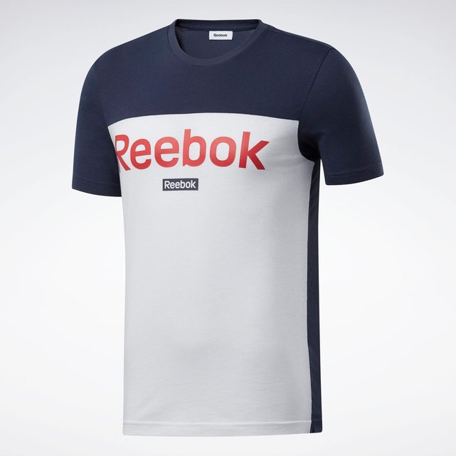 tee shirt reebok