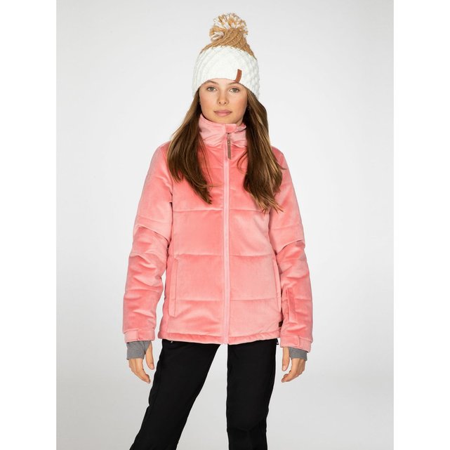 Veste de ski iggy jr rose Protest | La Redoute Manteau lola | La Redoute