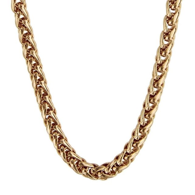 collier or palmier collier or palmier
