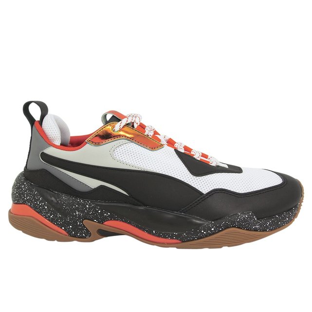 puma thunder electric noir