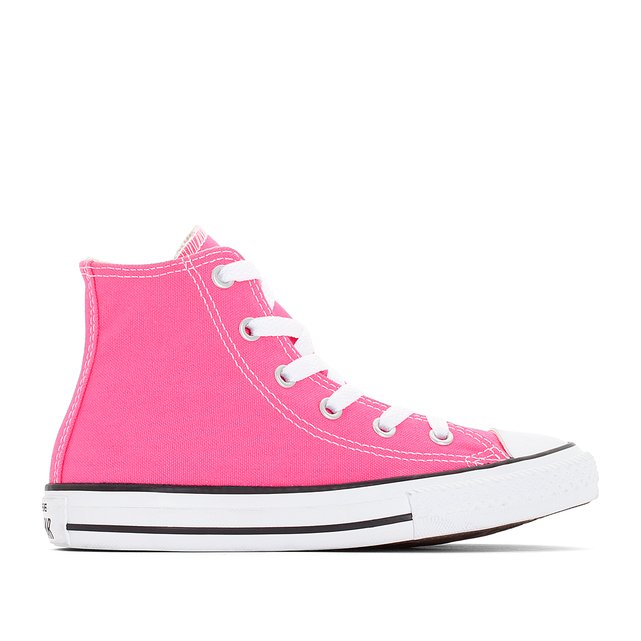 converse de caña alta niña converse de caña alta niña