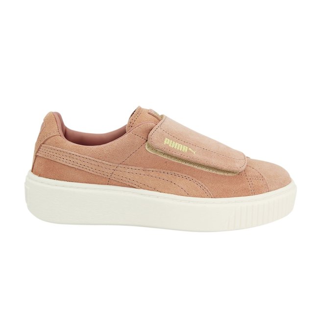 puma rose platform puma rose platform