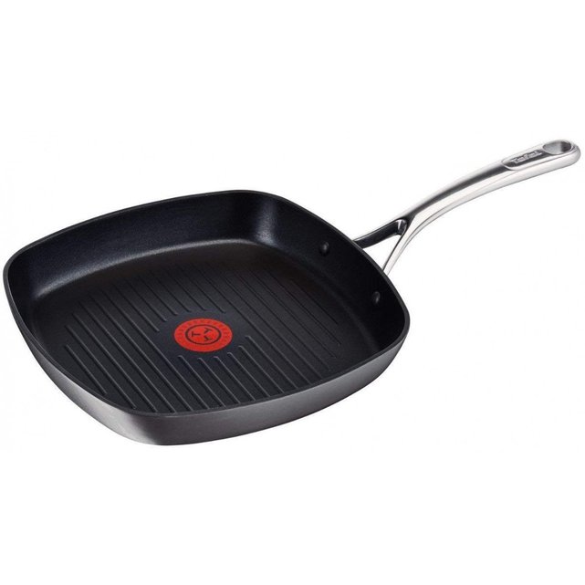 poele grill anodise reserve h9034114 28 x 28 cm noir poele grill anodise reserve h9034114 28 x 28 cm noir