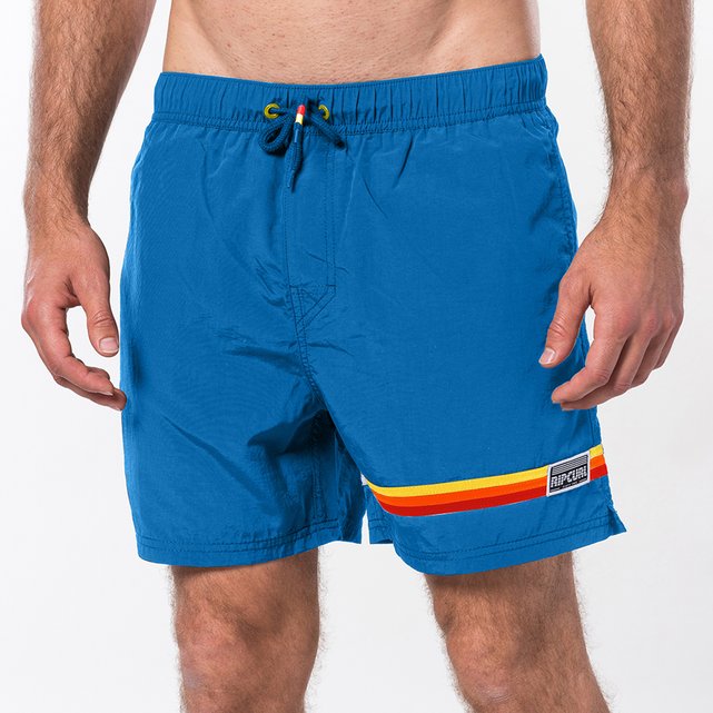 rip curl swim trunks