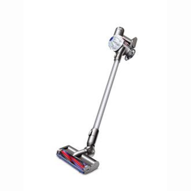 Aspirateur balai digital slim rouge Dyson | La Redoute