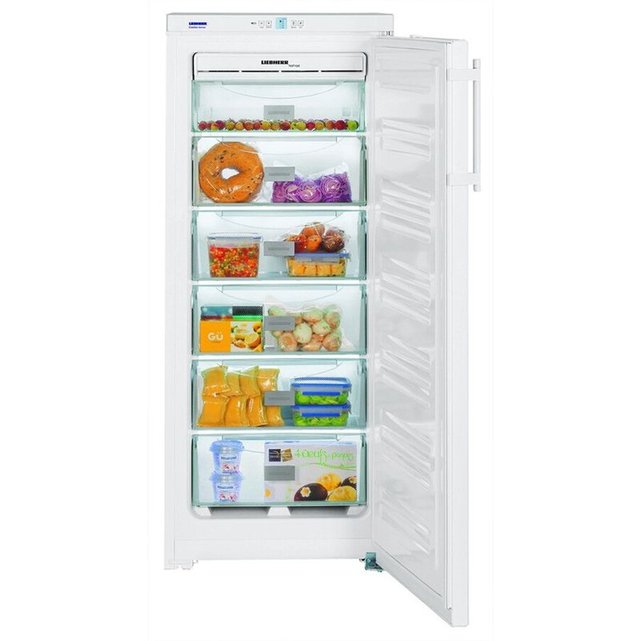 Congelateur Armoire Froid Ventile Cora Bright Shadow Online
