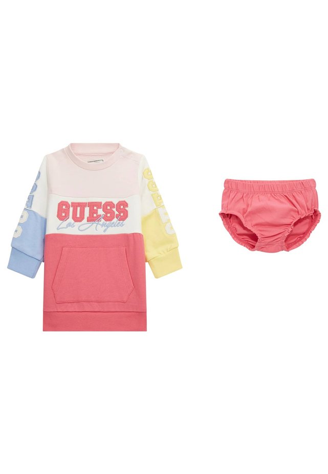 Robe guess bebe online
