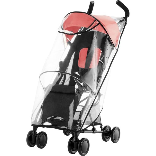poussette britax