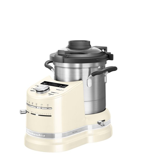 Robot cuiseur Cook Processor Artisan 5KCF0104EAC/5