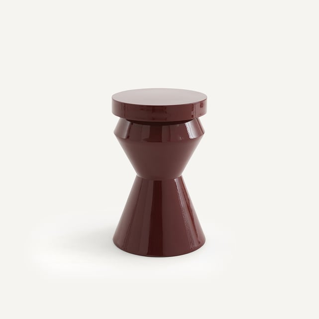 ヒステリックグラマー　HEAD PHONE WOMAN SIDE TABLE 234ce38f09ae5fa578e1d848d44790