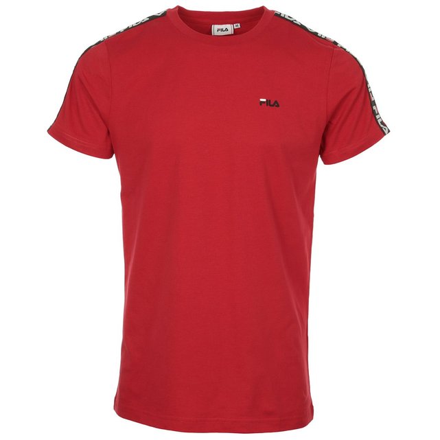 t shirt fila homme