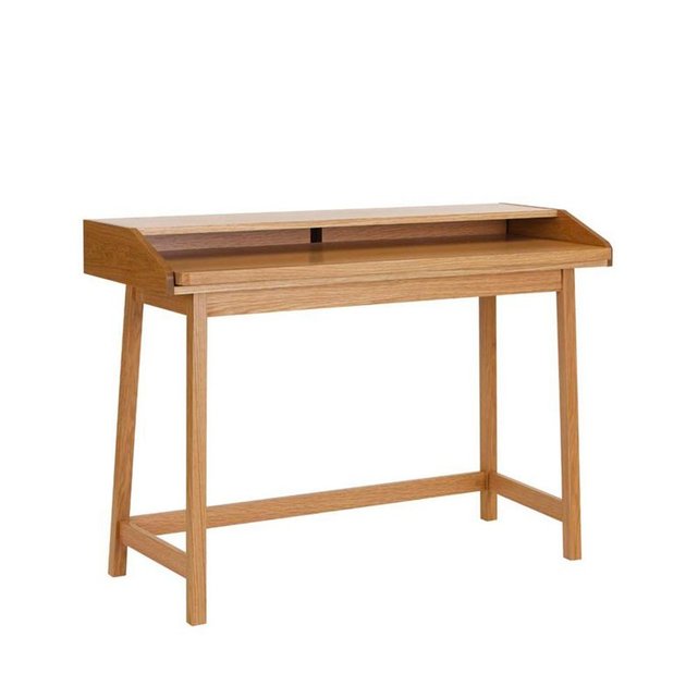 Bureau Design Compact St James Woodman La Redoute