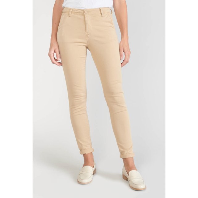 thin cotton trousers ladies