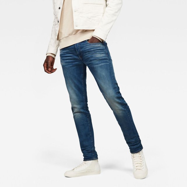 g-star jeans 3301