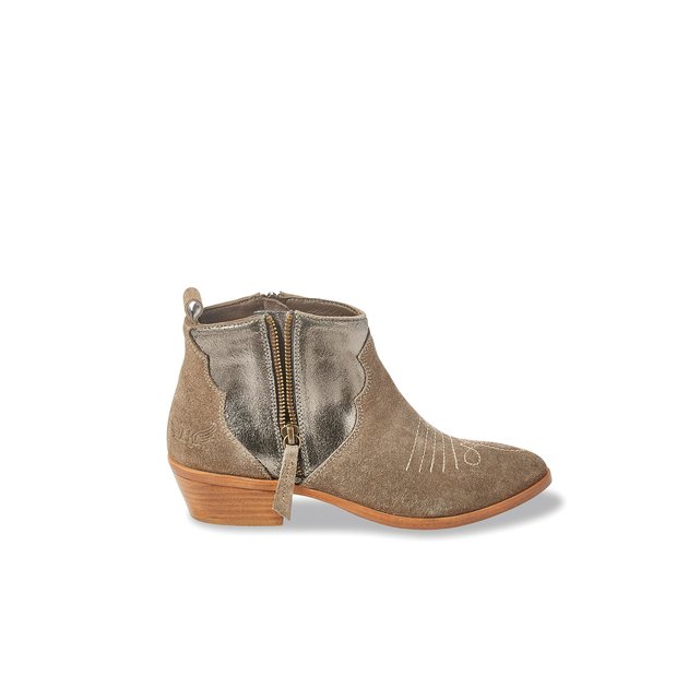 Nayade Ankle Boots