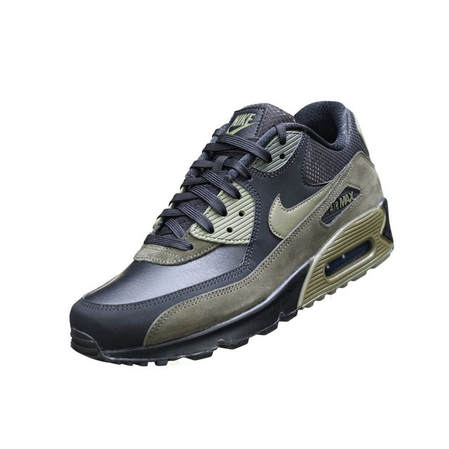 Basket mode Air Max 90 Leather NIKE image 0
