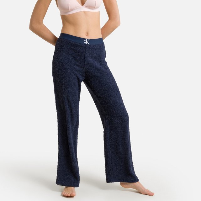 Pyjama femme pas cher La Redoute Outlet en solde CALVIN KLEIN