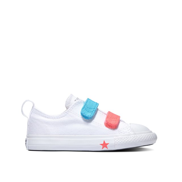all star blanc