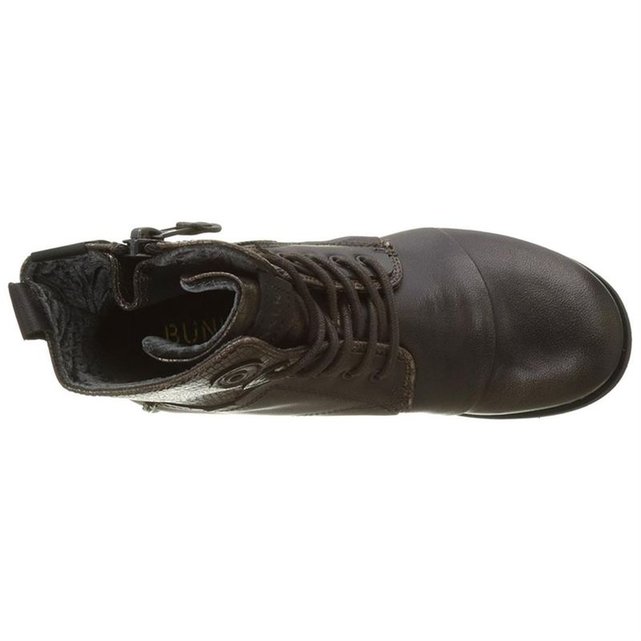 cuir BUNKER boots boots BUNKER cuir BUNKER bottines bottines bottines boots textile textile textile cuir UCXxnfq4