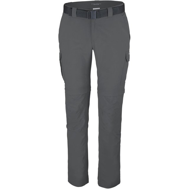Long Ridge Homme Pantalon 30 Gris La Columbia Ii Silver ztnpxAA
