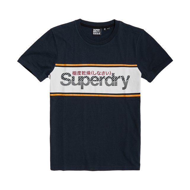 superdry camisetas