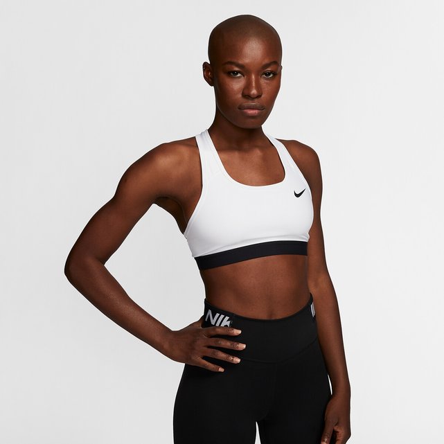 brassiere nike swoosh