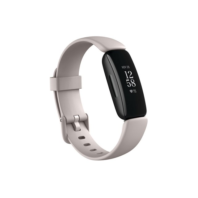 fitbit inspire heart rate tracker