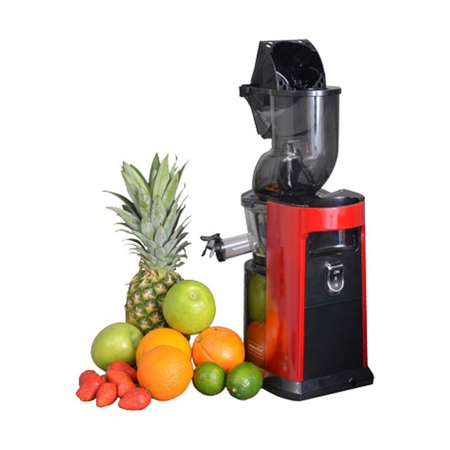 Extracteur de jus juice pro  aje378lar Kitchen Chef | La Redoute