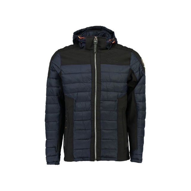 Doudoune homme geographical norway dauphin marine ...