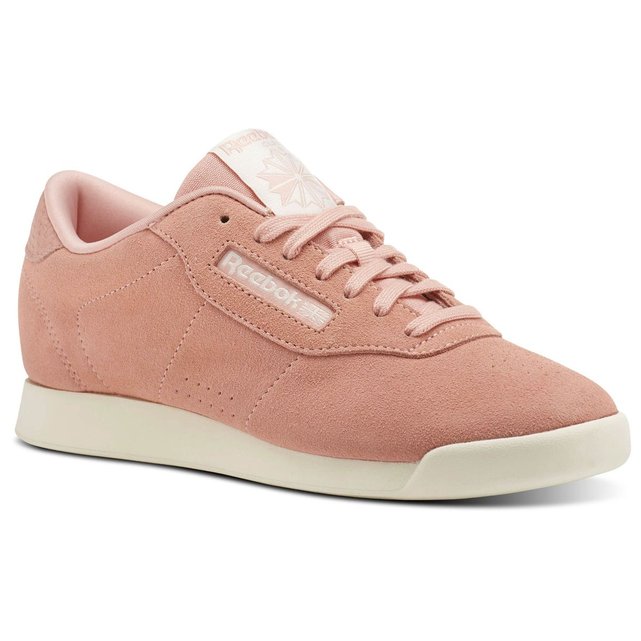 Reebok princess woven emb rouge Reebok Classics La Redoute Reebok princess woven emb rouge Reebok Classics La Redoute