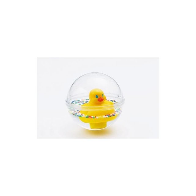 balle canard fisher price