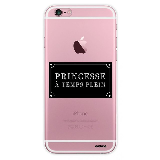 coque iphone 6 princesse coque iphone 6 princesse