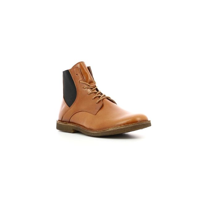 kickers titi noir